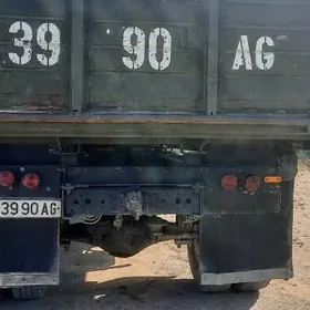 Zil 131 1993