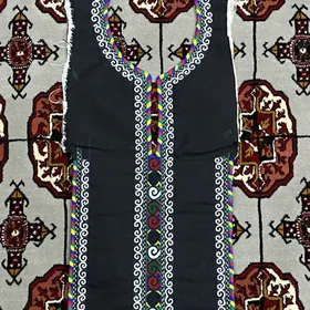yomut el yaka