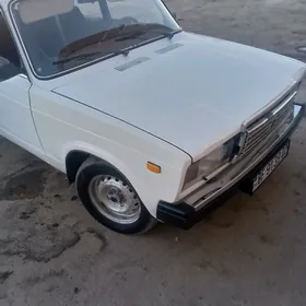 Lada 2107 2004
