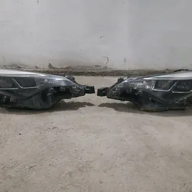 corolla  far