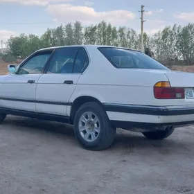 BMW 730 1989