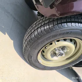 Obmen wils bilen