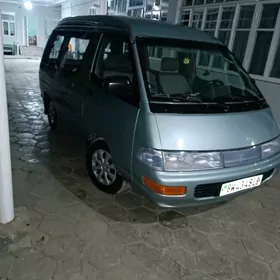 Toyota Town Ace 1992