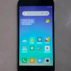 redmi not 5a