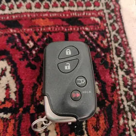 LEXUS PULT ЛЕКСУС ПУЛЬТ