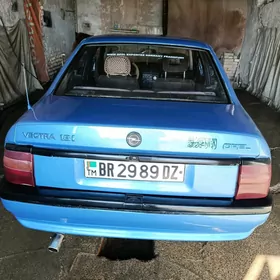 Opel Vectra 1991