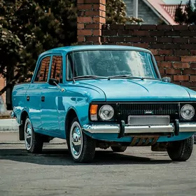 Suruji. Щафёр