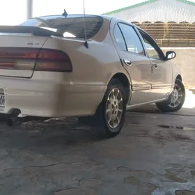 Toyota Mark II 1995