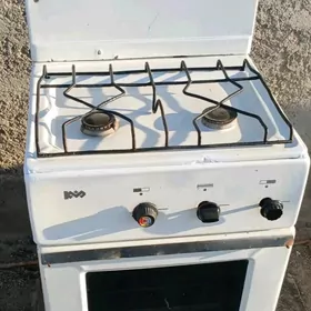 Gaz plita газ плита