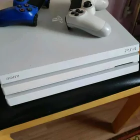 Ps4 pro