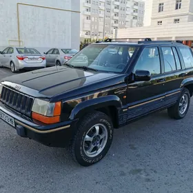 Jeep Grand Cherokee 1994