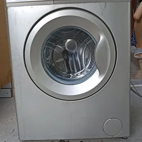 kir maşyn 6 KG