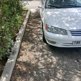 Toyota Camry 1998