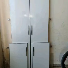 Gapy mebel kaladowkaňky