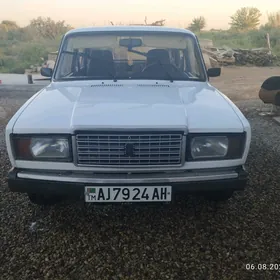 Lada 2107 1998