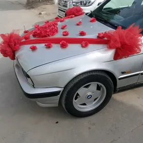 BMW E34 1995