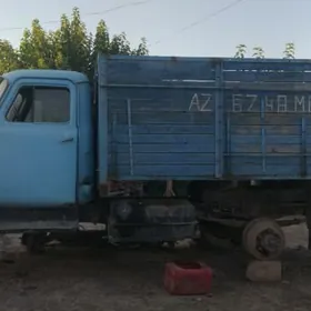 Gaz 52 1984