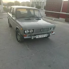 Lada 2106 1987