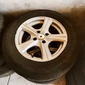 14lik opel diska balon