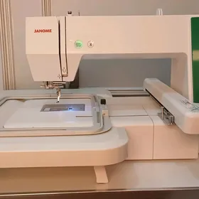 Janome 450 E
