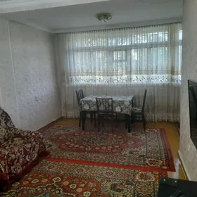 3 ком квартира центр ул. Сейди