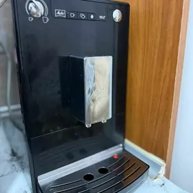 кофе машинка