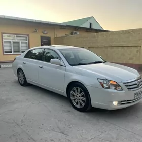 Toyota Avalon 2007