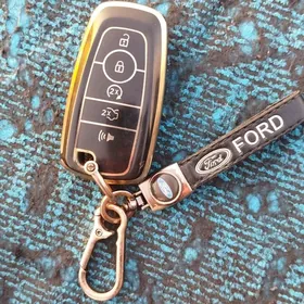 Pult ford
