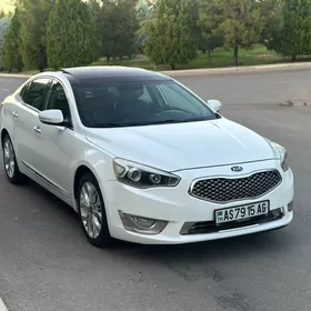 Kia Cadenza 2015