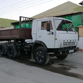 Kamaz 5511 1999