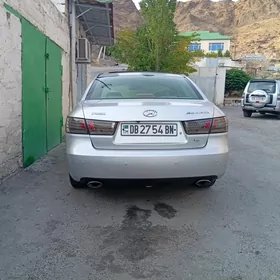 Hyundai Sonata 2006