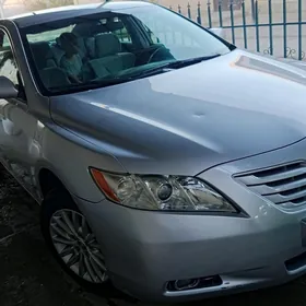 Toyota Camry 2008