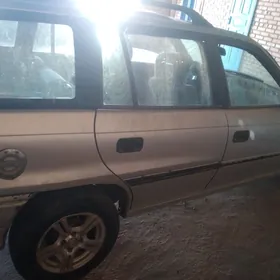 Opel Astra 1992