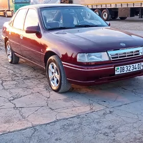 Opel Vectra 1991