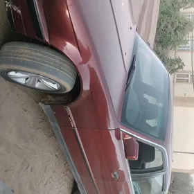 BMW 525 1991