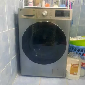 Lg kir maŝyn