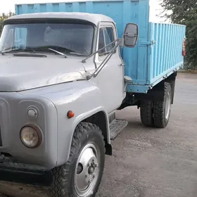 Gaz 52 1992