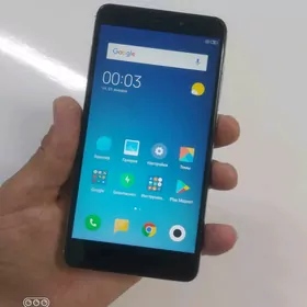 GYSAGLY SATLYK REDMI NOT4 64G