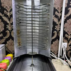 döner aparat