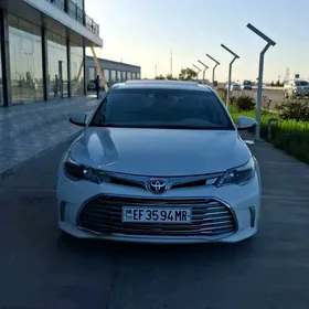 Toyota Avalon 2017
