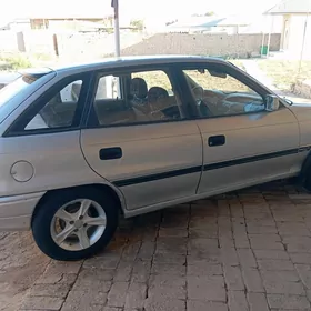 Opel Astra 1991