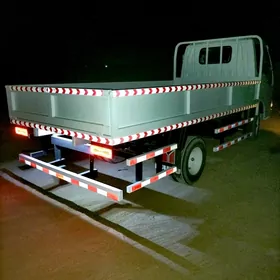 Forland H3 1998