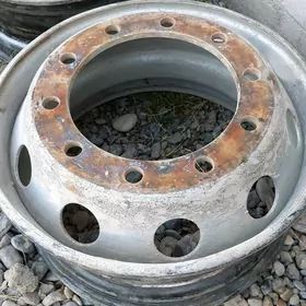 kamaz diska