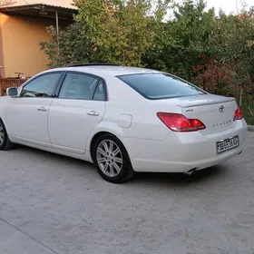 Toyota Avalon 2007