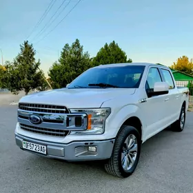 Ford F-150 2018