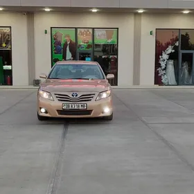 Toyota Camry 2010