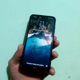 GYSAGLY SATLYK REDMI 8A
