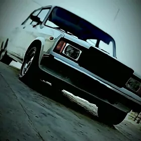 Lada 2107 2000