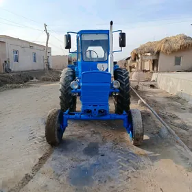 MTZ 82 1991