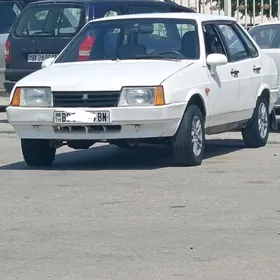 Lada 21099 1996